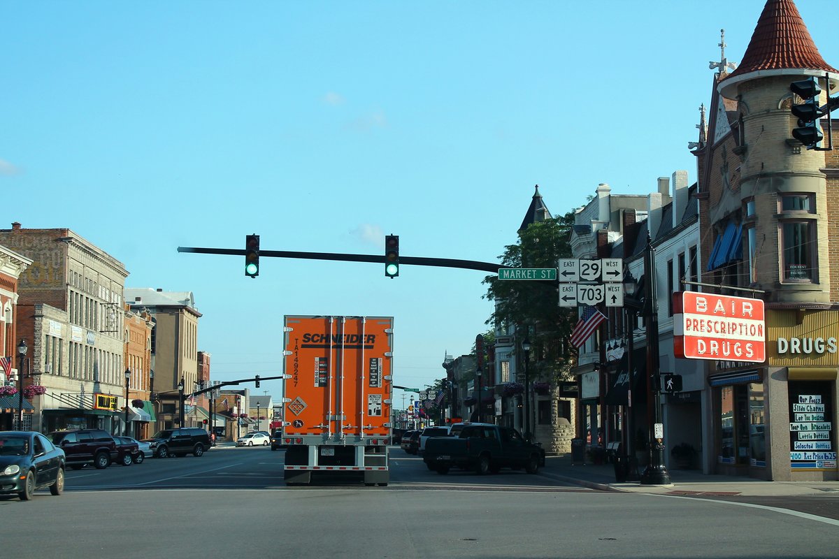 Celina, OH - Celina, Ohio - Wikipedia
