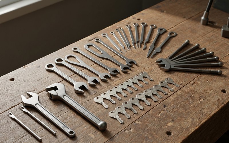 Professional service image 2