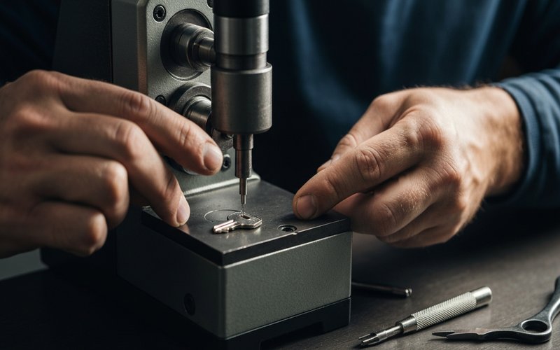 Professional service image 3