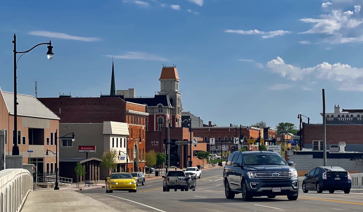 Defiance, OH - Defiance, Ohio - Wikipedia