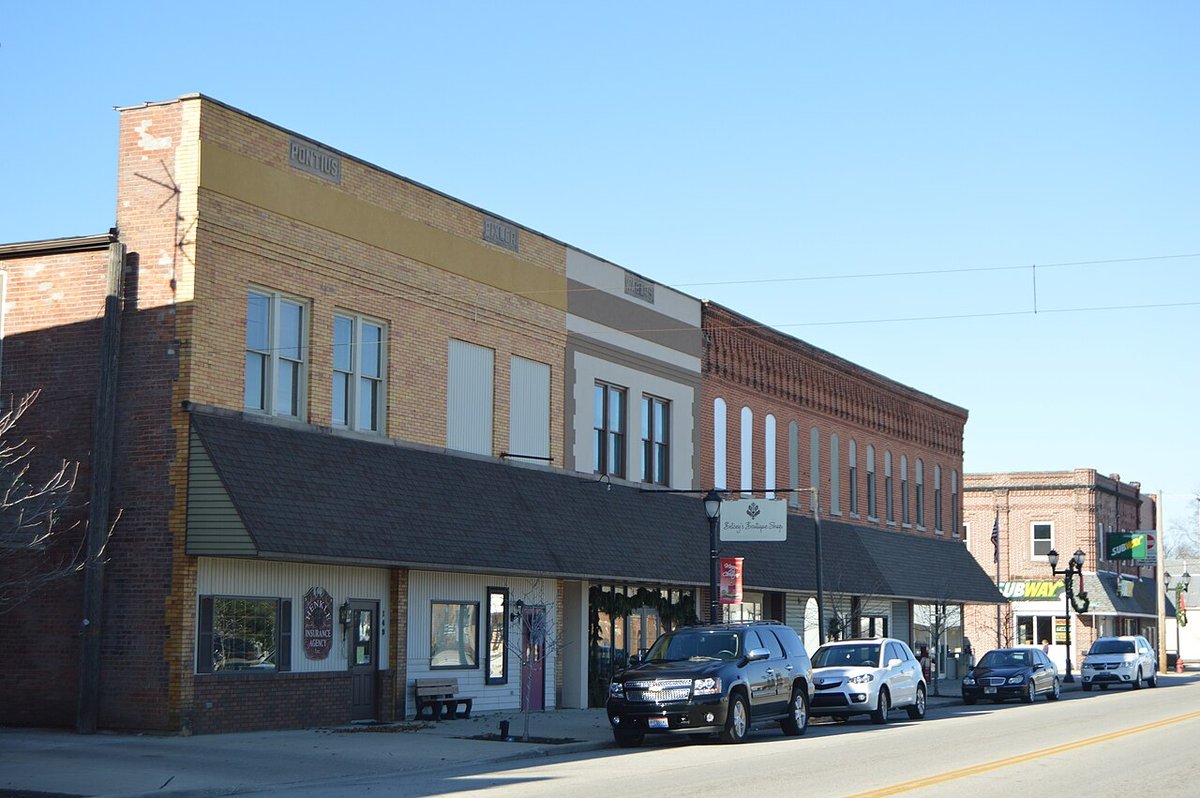 Rockford, OH - Category:Rockford, Ohio - Wikimedia Commons