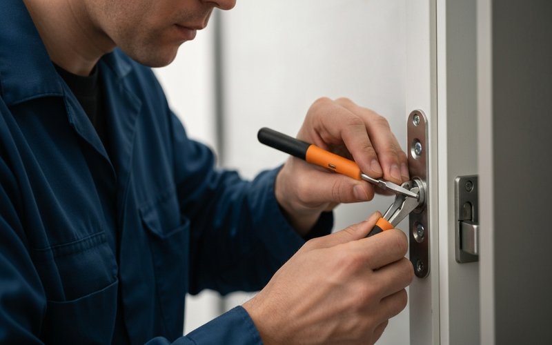 Service image